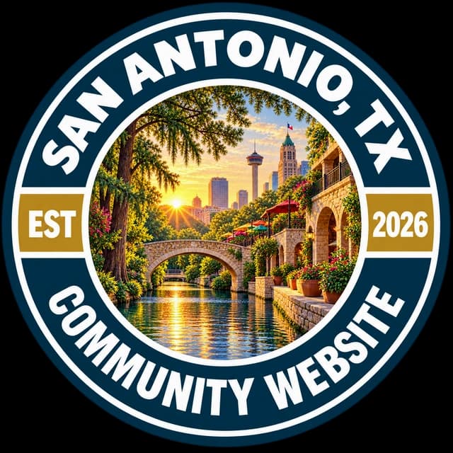 Welcome to San Antonio Community Website